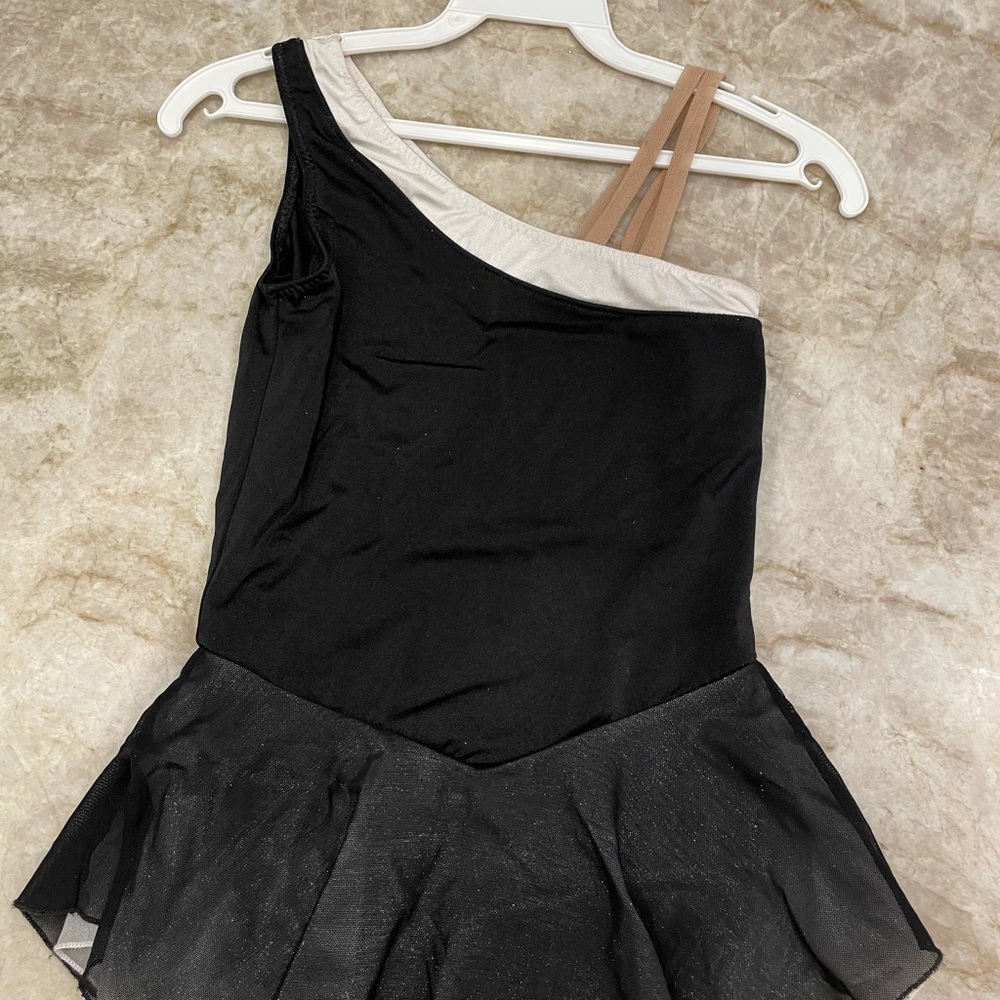 Figure skating dress/dance dress